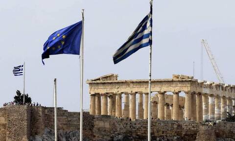 Κομισιόν: Στο 6% η ανάπτυξη στην Ελλάδα το 2022