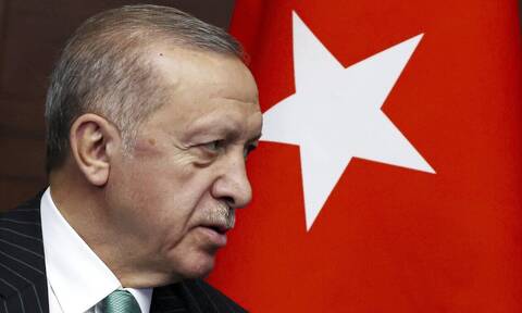 Πρόκληση Ερντογάν: Το ψευδοκράτος στον Οργανισμό Τουρκικών Κρατών