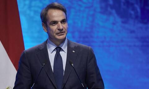 Mitsotakis: We can now grant main pensions within two months
