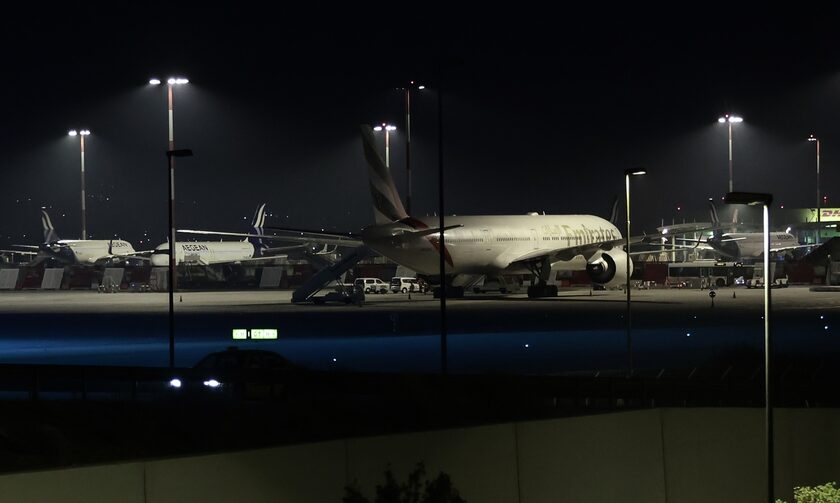 Emirates: Τούρκος υπήκοος ο ύποπτος – Εντοπίστηκε εκτός της πτήσης στην Αθήνα