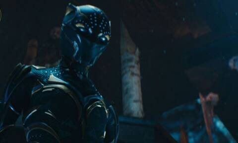 Τρέλα με το «Black Panther 2» της Marvel: «Επιτέλους καλή ταινία»!