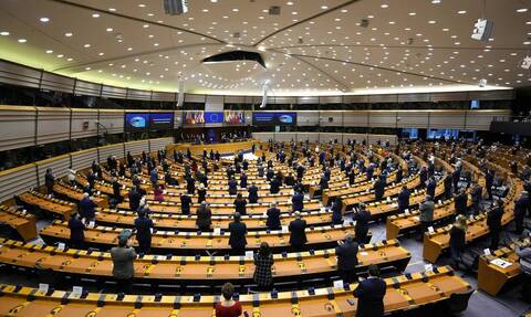 Ευρωκοινοβούλιο: «Λάβρος» ο εισηγητής για την Τουρκία