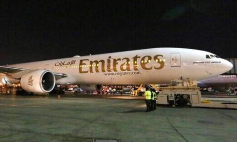 Πώς φτάσαμε στο θρίλερ με τις πτήσεις της Emirates