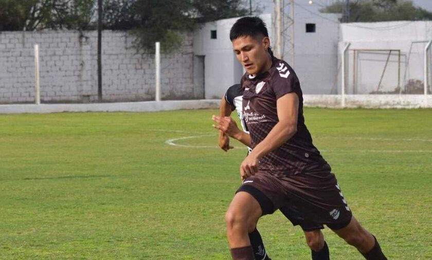 Αργεντινή: Θρήνος για 20χρονο ποδοσφαιριστή που αυτοκτόνησε