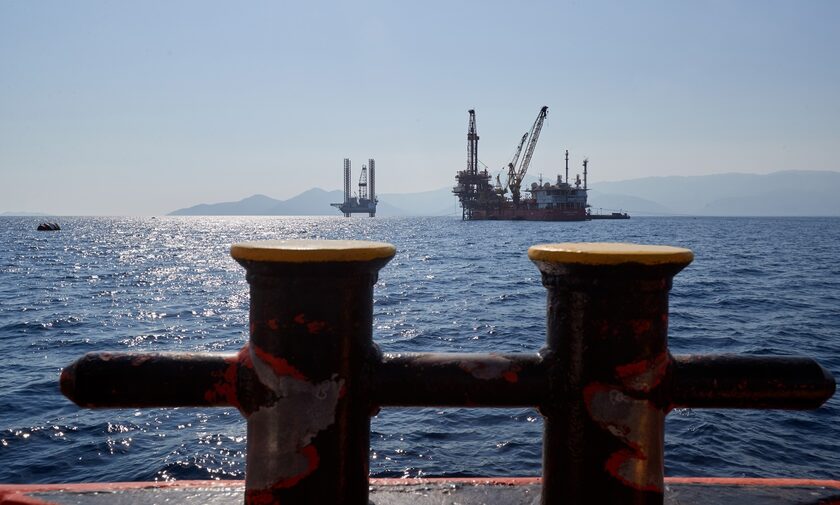 Φυσικό αέριο: Ο χάρτης των ερευνών στην Ελλάδα – Εξελίξεις σε Κρήτη, Ζίτσα, Πρίνο