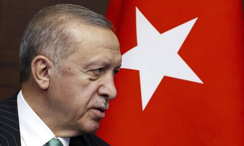 Απέλυσε τον αντιπρόεδρο της TurkStat ο Ερντογάν