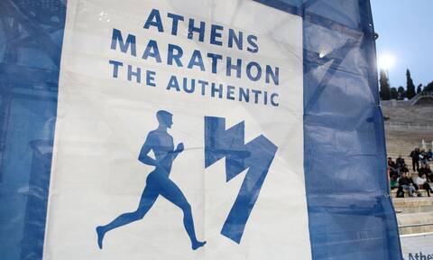 LIVE ο 39ος Αυθεντικός Μαραθώνιος Αθήνας - Οι κυκλοφοριακές ρυθμίσεις