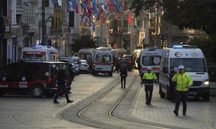 Επίθεση Κωνσταντινούπολη: Τα πρόσωπα της τραγωδίας - «Πυρά» Αλτούν κατά Δυτικών