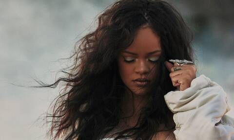 Η Rihanna κυκλοφόρησε και δεύτερο νέο τραγούδι