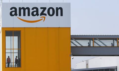 Έρχεται «ψαλίδι» και στην Amazon - Σχέδιο για 10.000 απολύσεις