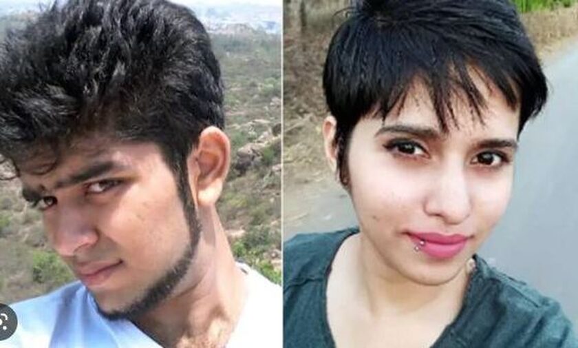 Φρίκη: Τεμάχισε τη σύντροφό του και σκόρπισε τα κομμάτια της στο Δελχί