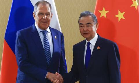 Η Κίνα επαινεί την αντίθεση της Ρωσίας σε έναν πυρηνικό πόλεμο