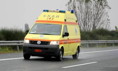 Εύβοια: Τραγωδία με 62χρονη που πέθανε την ώρα που μάζευε ελιές