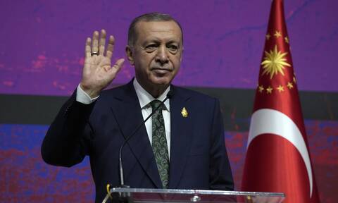 Washington Post για Ερντογάν: Με τέτοιους συμμάχους, τι να τους κάνεις τους εχθρούς