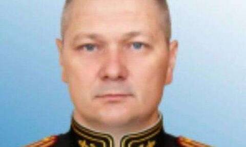 Ρώσος συνταγματάρχης βρέθηκε νεκρός με 5 σφαίρες