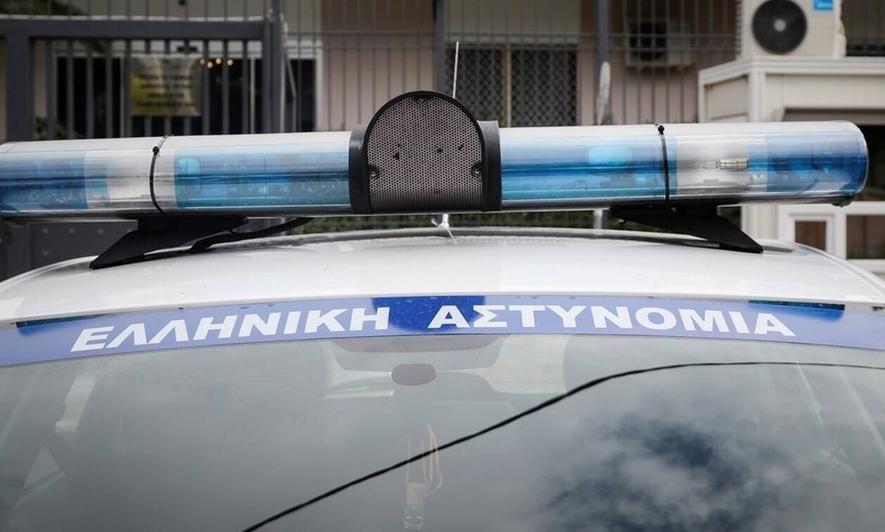 Φάρσα το τηλεφώνημα για βόμβα στο δικαστικό Μέγαρο Θεσσαλονίκης