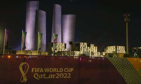 Μουντιάλ 2022: Σενάριο δωροδοκίας λίγο πριν τη σέντρα στο Κατάρ