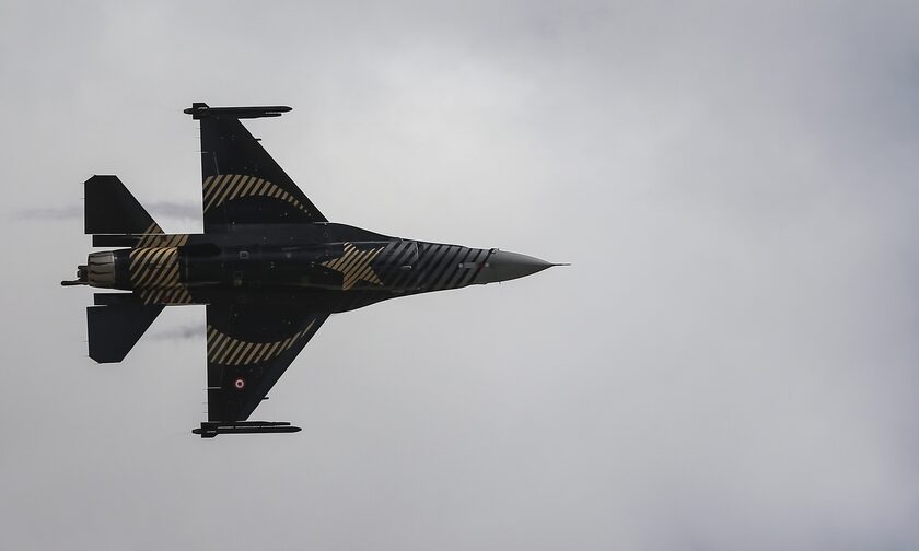 Τουρκία και F-16: «Η συμφωνία δεν είναι κοντά όπως νομίζει ο Ερντογάν»
