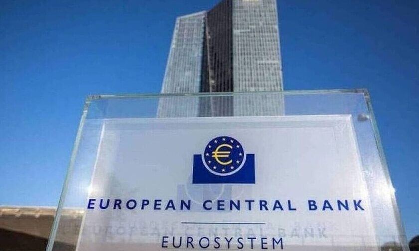 Η ΕΚΤ αναμένεται να αυξήσει κατά 50 μονάδες βάσης τα επιτόκια