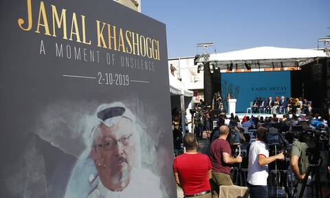 Δολοφονία Κασόγκι: Οι ΗΠΑ έδωσαν ασυλία στον Σαουδάραβα μπιν Σαλμάν