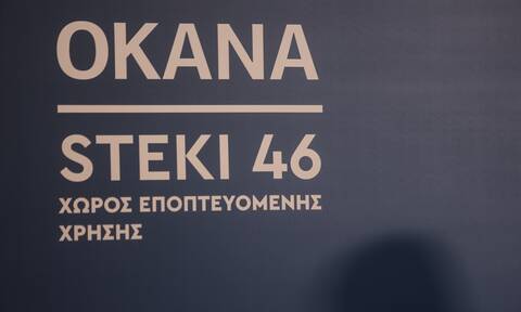 ΟΚΑΝΑ: Ξένοι φορείς επισκέφθηκαν το «Στέκι 46» - Πρότυπο στην Ευρώπη