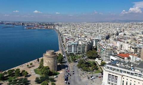 Γκερέκου: Δυναμική επιστροφή της Θεσσαλονίκης στον διεθνή τουρισμό