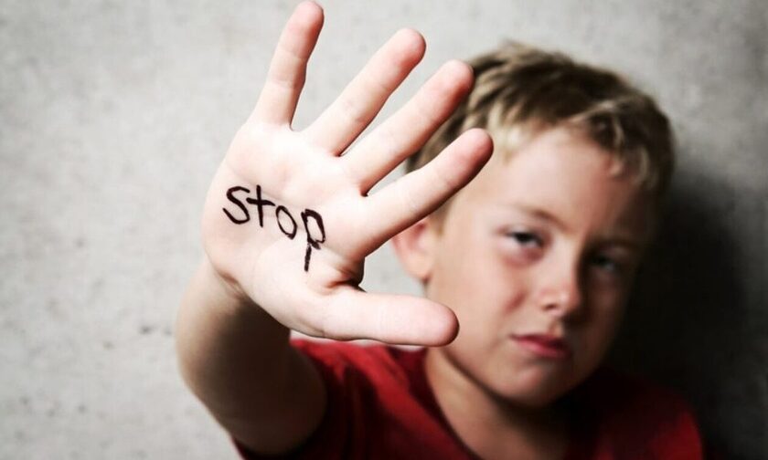 Παγκόσμια ημέρα κατά της Κακοποίησης των Παιδιών -Τα «κλειστά στόματα»