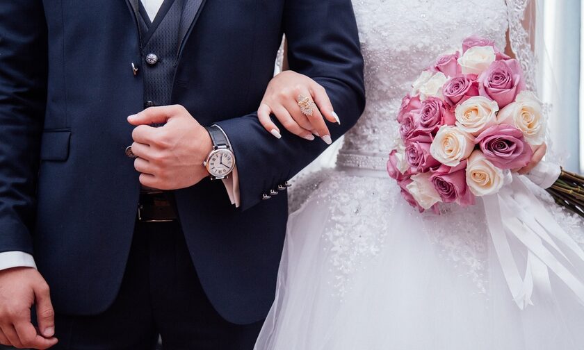 Νέα έρευνα: Πώς έχει αλλάξει ο θεσμός του γάμου στην Ελλάδα