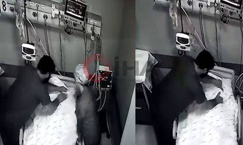 Τουρκία: Σκάνδαλο σε νοσοκομείο - Νοσηλευτές βασάνισαν παράλυτο ασθενή