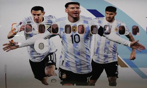 Μουντιάλ 2022: Πρεμιέρα για Αργεντινή, Γαλλία –Το τηλεοπτικό πρόγραμμα