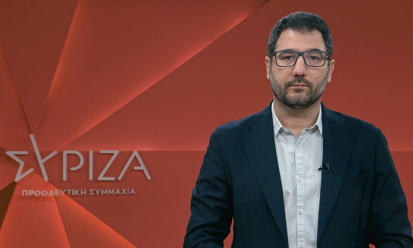 Ηλιόπουλος κατά κυβέρνησης Μητσοτάκη για τον πλειστηριασμό σε Κολοβού