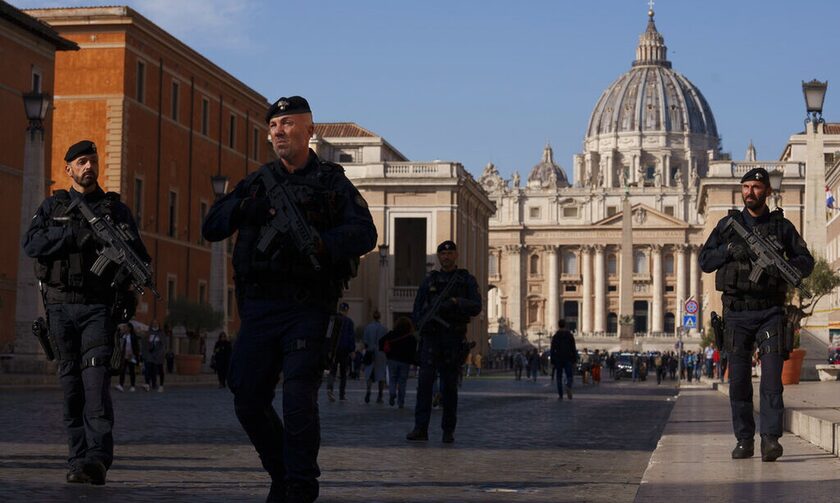 Συνελήφθη ο δολοφόνος εκδιδόμενων γυναικών στη Ρώμη
