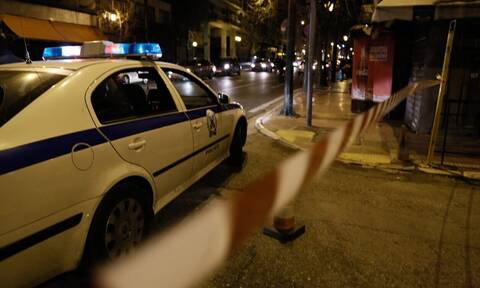 Ομόνοια: Σύλληψη αλλοδαπών με κλεμμένο αυτοκίνητο μετά από καταδίωξη
