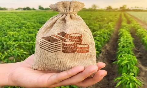 Αγρότες: 13,4 δισ. ευρώ από ΕΕ για τη στήριξη του γεωργικού τομέα