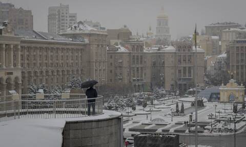 Ουκρανία: Τα μπλακ άουτ θα συνεχιστούν τουλάχιστον μέχρι τον Μάρτιο