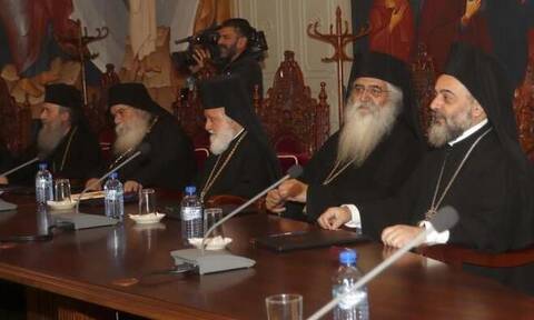 Κύπρος: Αυτοί υπέβαλαν υποψηφιότητα για την θέση Αρχιεπισκόπου