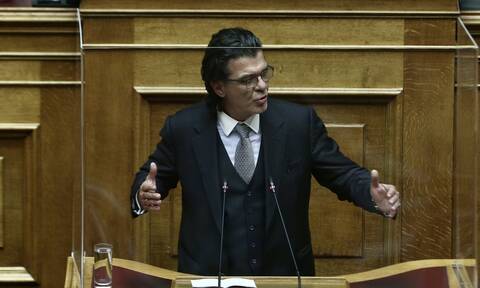 Ανδρέας Πάτσης: Στη Βουλή για άρση ασυλίας στέλνει τη δικογραφία ο εισαγγελέας