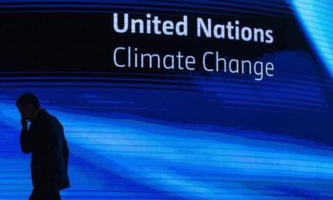Βουλή: Χαμηλά ο πήχυς της COP27 για την κλιματική αλλαγή