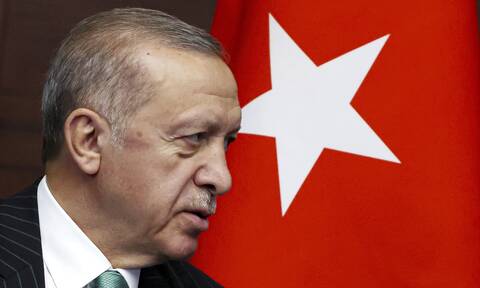 Ο «στρατός» του Ερντογάν στην Ευρώπη - Έρευνα που «καίει» την Τουρκία