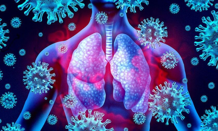 Πώς ξεχωρίζουμε γρίπη, Covid-19 και RSV