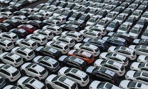 Αύξηση σημειώνουν οι πωλήσεις αυτοκινήτων στην ΕΕ αλλά…