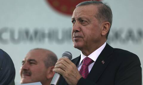 Λεωφόρος... Ερντογάν: Οι Τούρκοι δίνουν ονόματα πολιτικών σε δρόμους