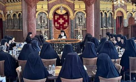 Σύνοδος Πατριαρχείου Αλεξάνδρειας: Δεν θα μνημονεύει Ρώσο Πατριάρχη