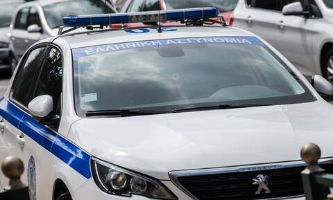 Θεσσαλoνίκη: Βρέθηκε το αυτοκίνητο του 33χρονου που αγνοείται