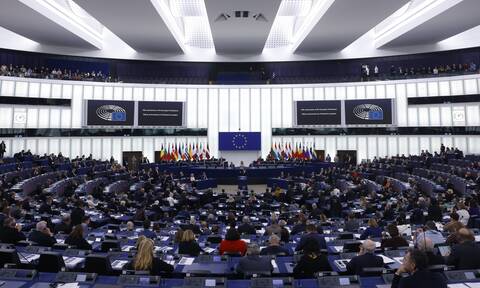 Την ακύρωση του τουρκολιβυκού μνημονίου ζητά η Ευρωβουλή
