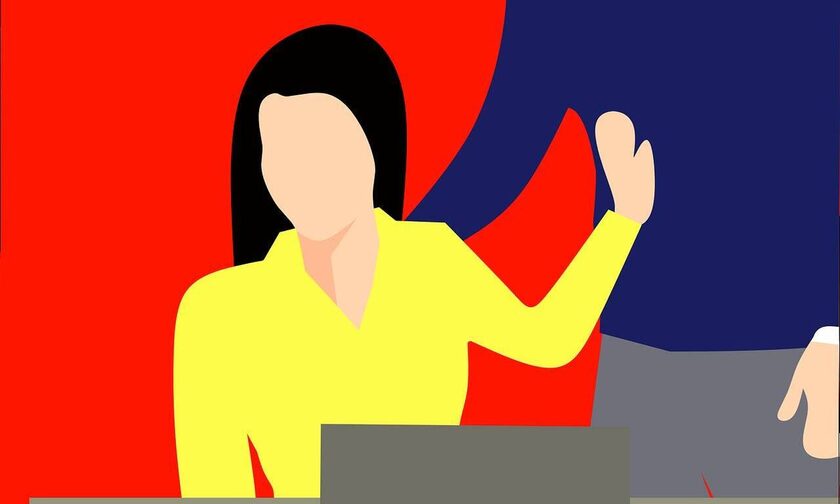 Έρευνα: Τι θεωρούν σεξουαλική παρενόχληση οι άνδρες στο χώρο εργασίας