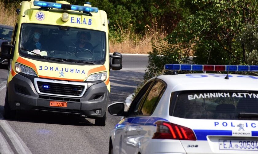 Θεσσαλονίκη: Δίωξη σε βαθμό κακουργήματος σε οδηγό που χτύπησε 21χρονη
