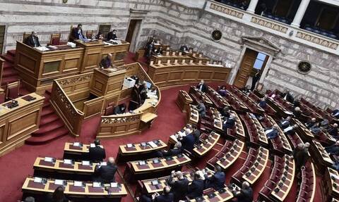 Βουλή: Κατατίθεται την επόμενη εβδομάδα το νομοσχέδιο για την ΕΥΠ