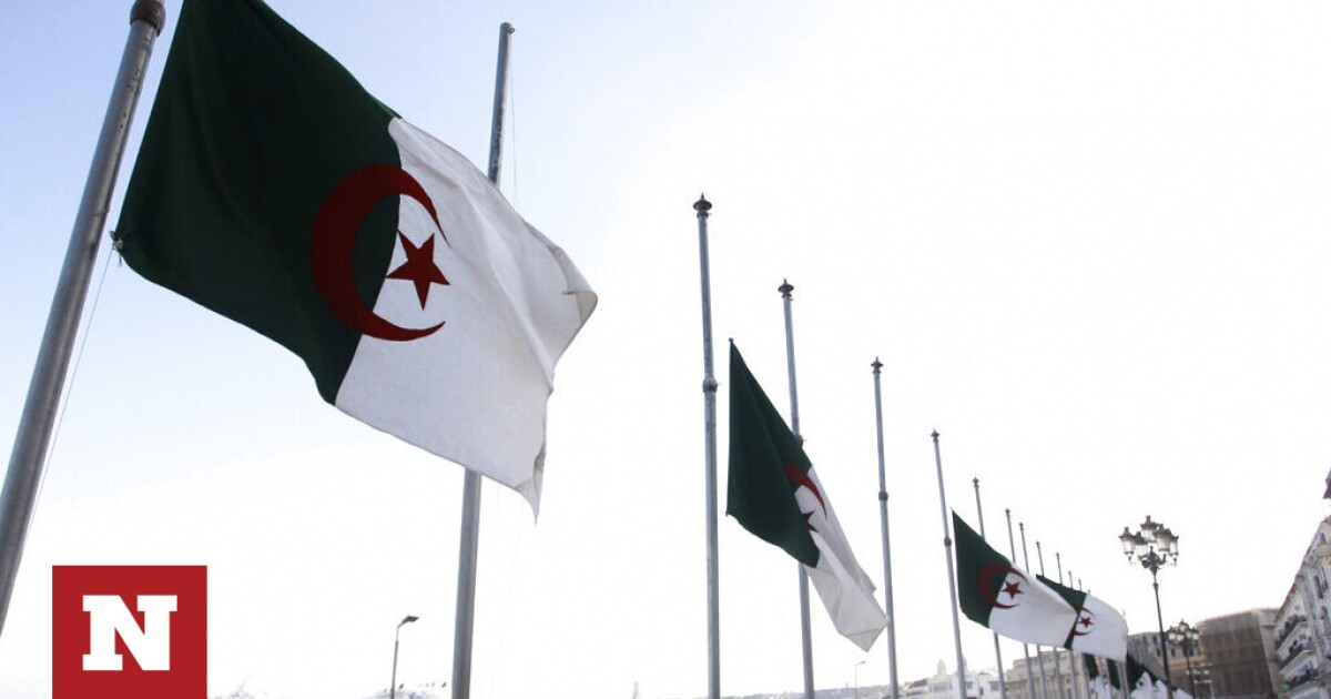 Αλγερία: Καταδικάστηκαν σε θάνατο 49 άνθρωποι για λιντσάρισμα – Newsbomb – Ειδησεις
