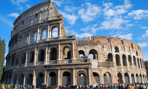 Ιταλία: Πώς ζούσαν οι Αρχαίοι Ρωμαίοι - Τι έδειξε έρευνα στο Κολοσσαίο